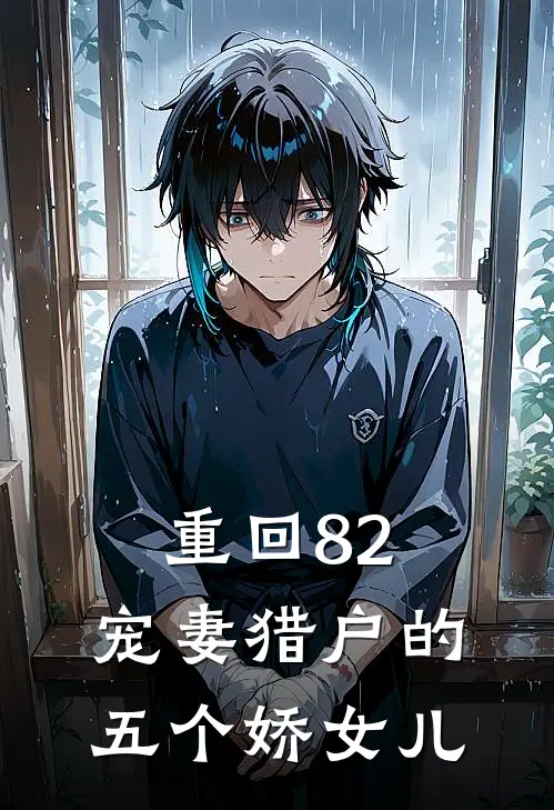 重回82：宠妻猎户的五个娇女儿