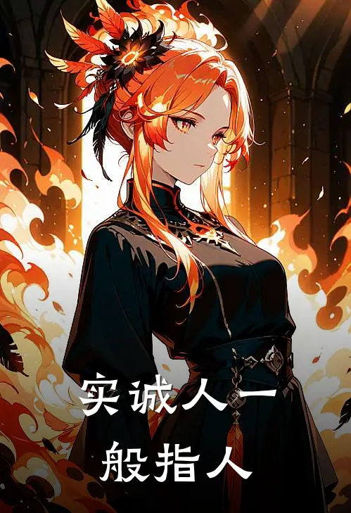 实诚人一般指人