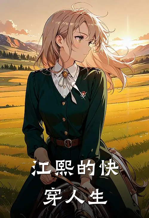 江熙的快穿人生