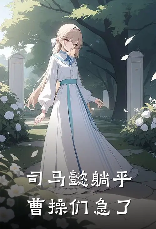 司马懿躺平：曹操们急了