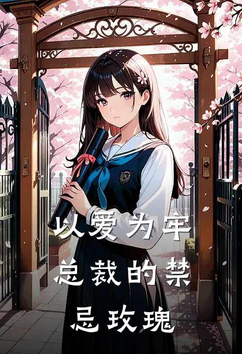 以爱为牢，总裁的禁忌玫瑰