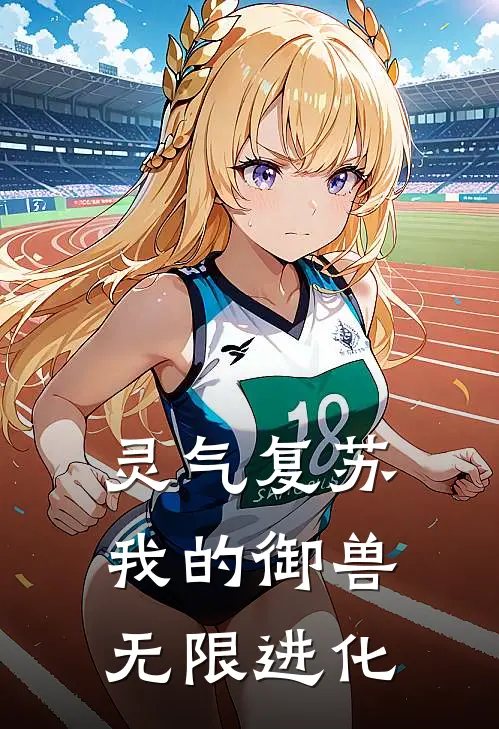 灵气复苏：我的御兽无限进化