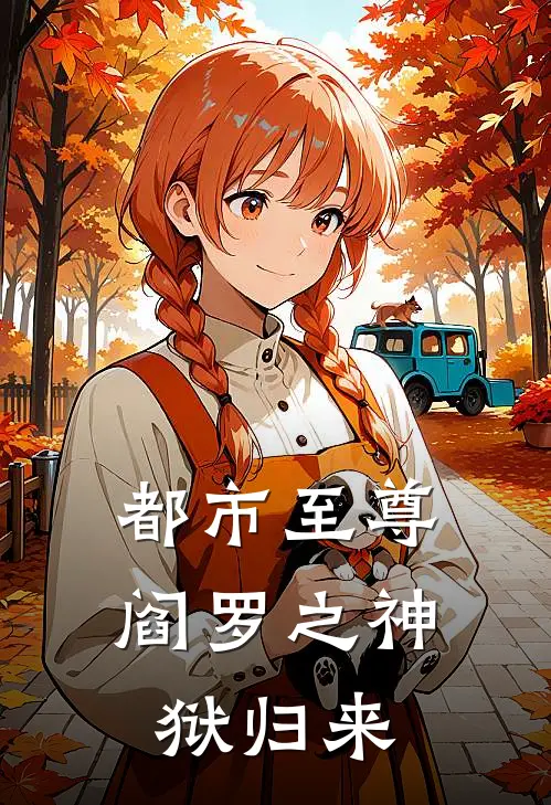 都市至尊阎罗之神狱归来