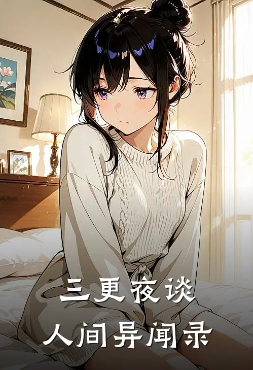 三更夜谈：人间异闻录(王二柱张启山)在哪看免费小说_最新章节列表三更夜谈：人间异闻录(王二柱张启山)