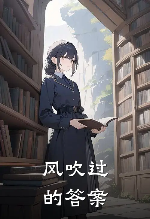 《风吹过的答案》苏晚江辞完结版阅读_苏晚江辞完结版在线阅读