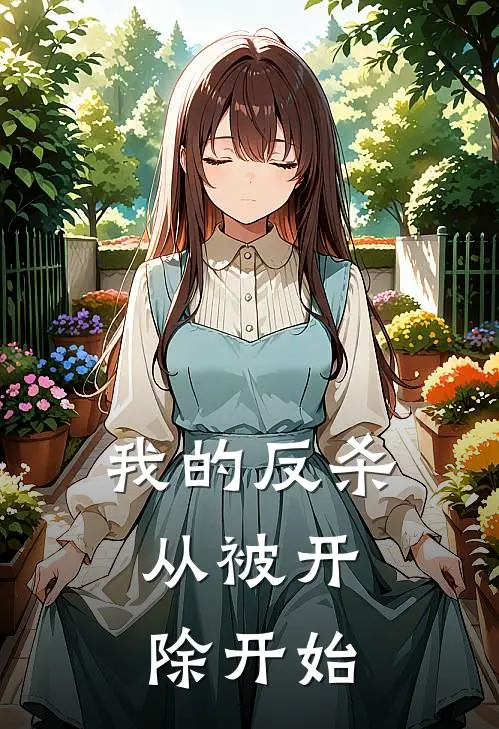 我的反杀，从被开除开始(林烨王振东)全章节在线阅读_林烨王振东全章节在线阅读