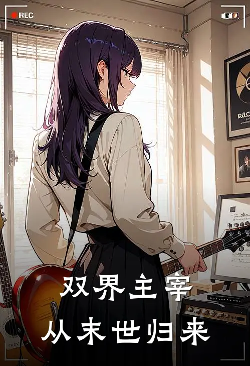 双界主宰：从末世归来