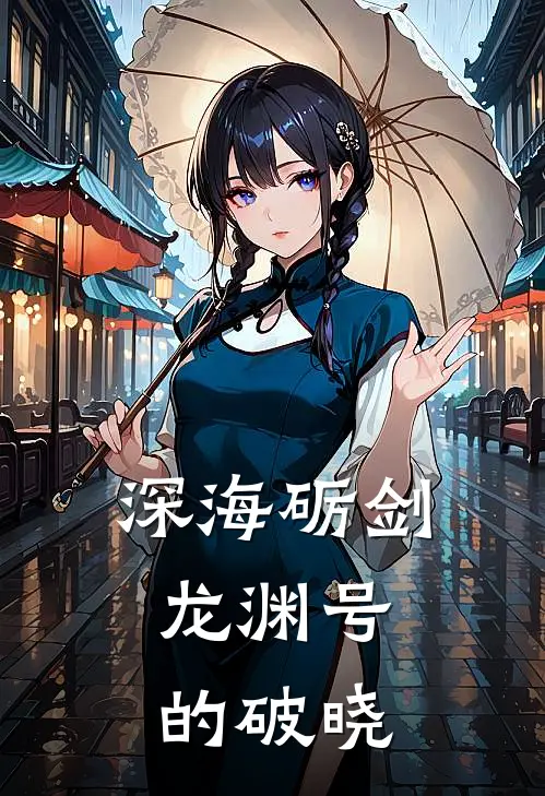 深海砺剑：龙渊号的破晓