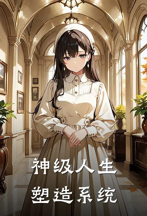 神级人生塑造系统