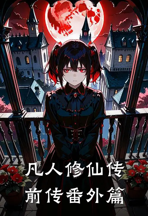 凡人修仙传前传番外篇