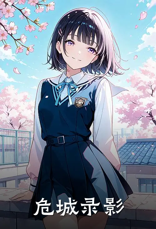 危城录影