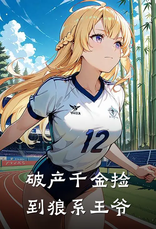 破产千金捡到狼系王爷