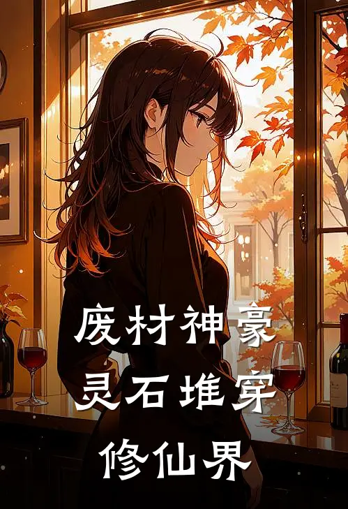 废材神豪：灵石堆穿修仙界