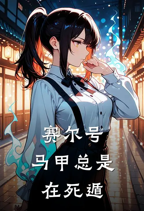 赛尔号：马甲总是在死遁