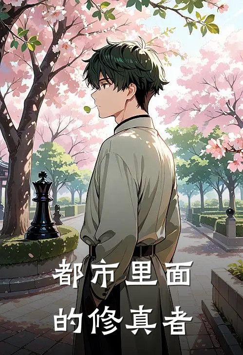 都市里面的修真者