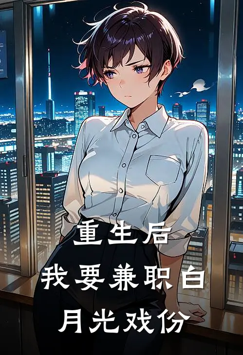 重生后，我要兼职白月光戏份