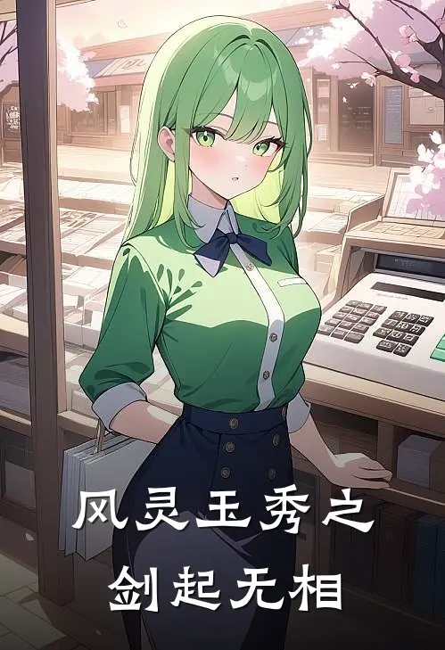 风灵玉秀之剑起无相