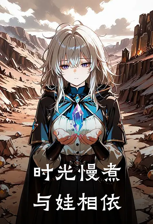 时光慢煮，与娃相依