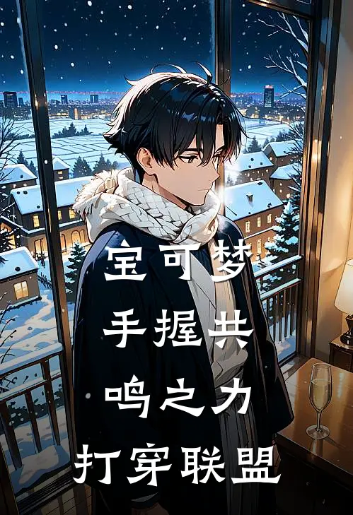 宝可梦：手握共鸣之力，打穿联盟(乔伊宝可)最新好看小说_最新章节列表宝可梦：手握共鸣之力，打穿联盟(乔伊宝可)