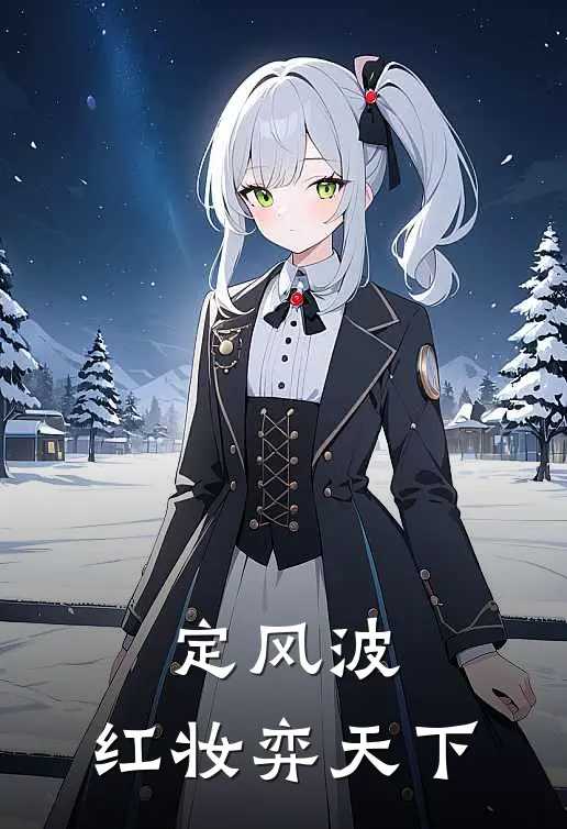 定风波：红妆弈天下