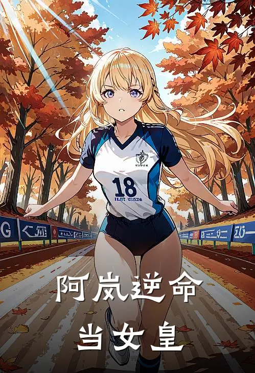 阿岚逆命当女皇