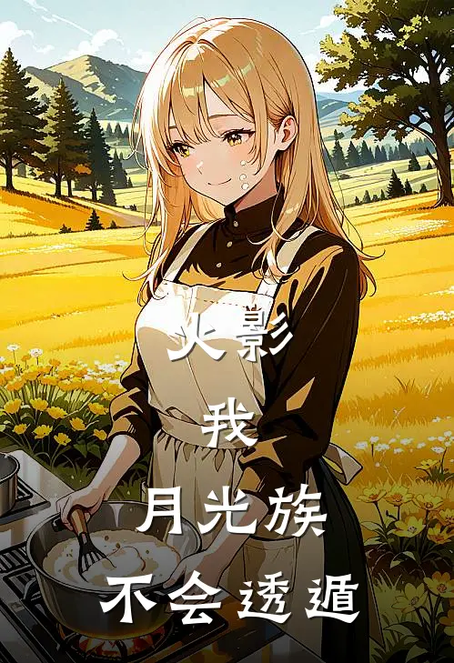 火影：我，月光族，不会透遁伊织岩隐免费小说大全_小说完结火影：我，月光族，不会透遁(伊织岩隐)