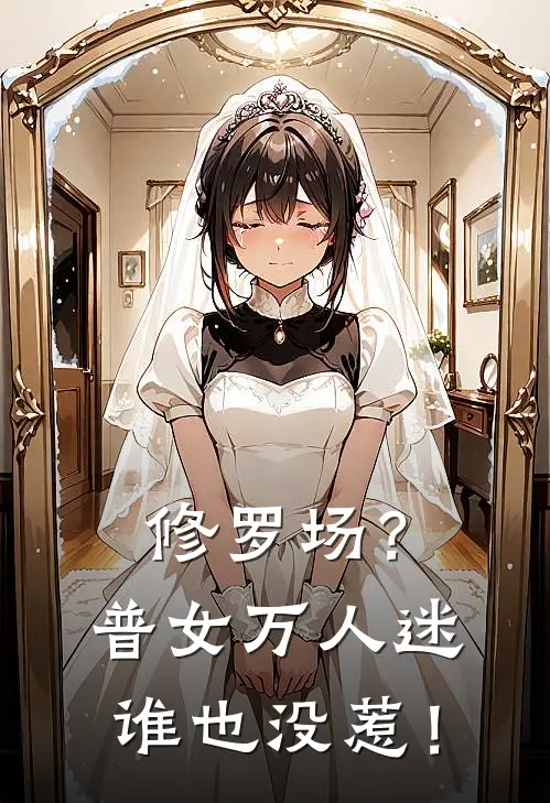 修罗场？普女万人迷谁也没惹！