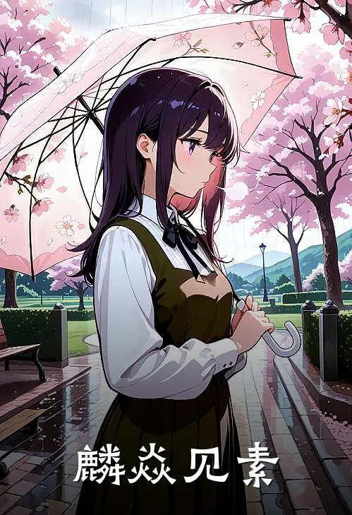 麟焱见素(谢麟焱谢彪)小说免费阅读无弹窗_完结小说麟焱见素谢麟焱谢彪