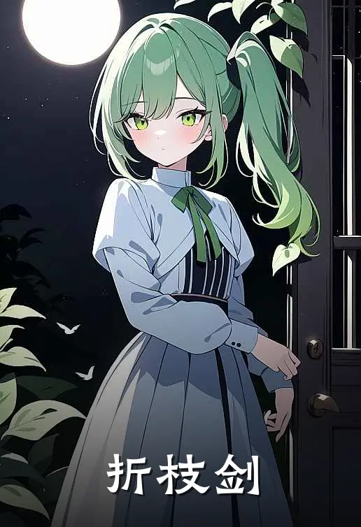 折枝剑(林霜司徒枭)已完结小说_折枝剑(林霜司徒枭)小说免费在线阅读