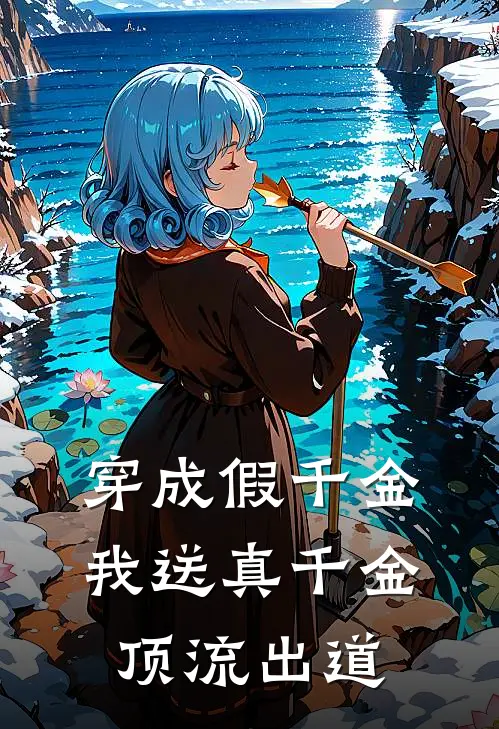 穿成假千金我送真千金顶流出道