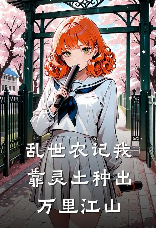 乱世农记我靠灵土种出万里江山