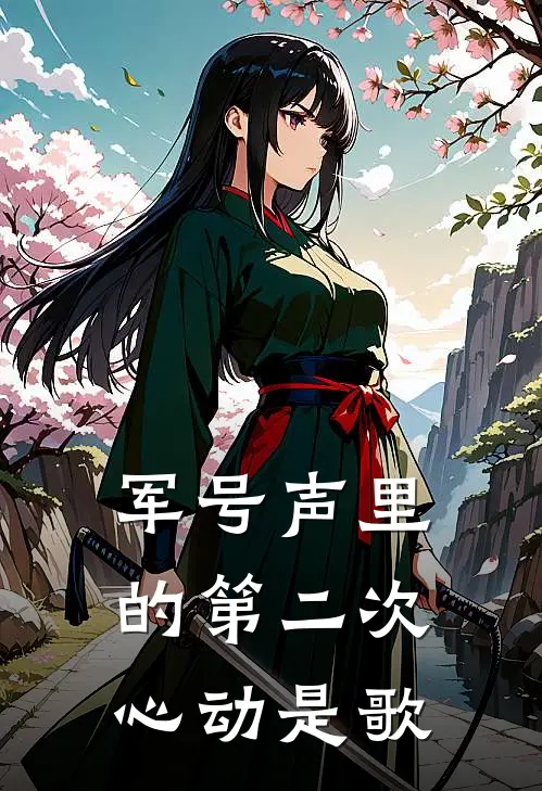 军号声里的第二次心动是歌