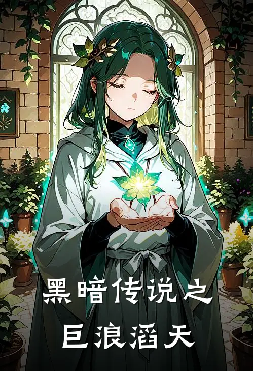 黑暗传说之巨浪滔天