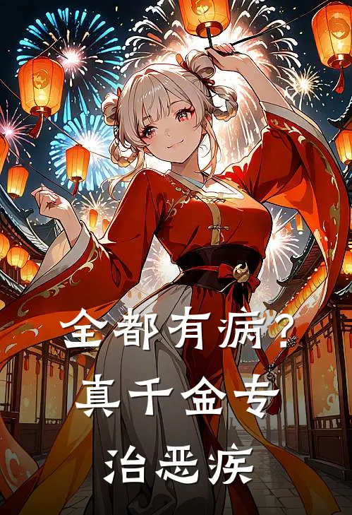 全都有病？真千金专治恶疾季婉顾扬免费完结小说_完本完结小说全都有病？真千金专治恶疾(季婉顾扬)