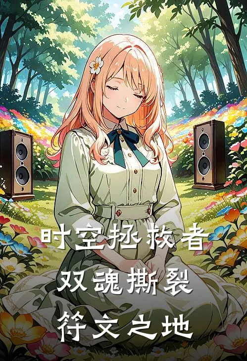 时空拯救者：双魂撕裂符文之地