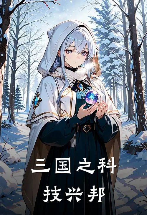 三国之科技兴邦