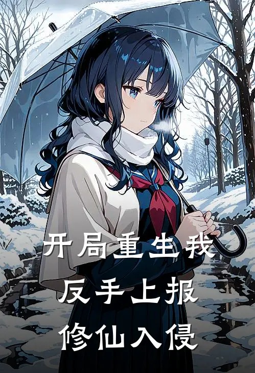 开局重生我反手上报修仙入侵