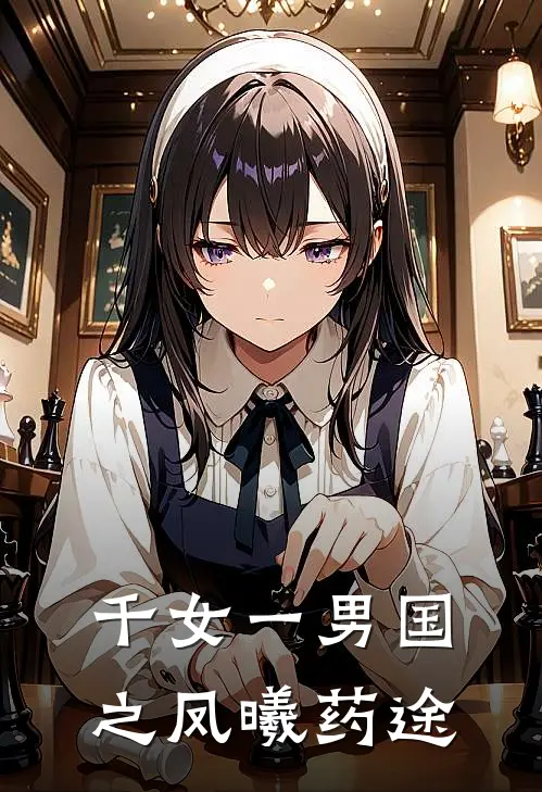 千女一男国之凤曦药途