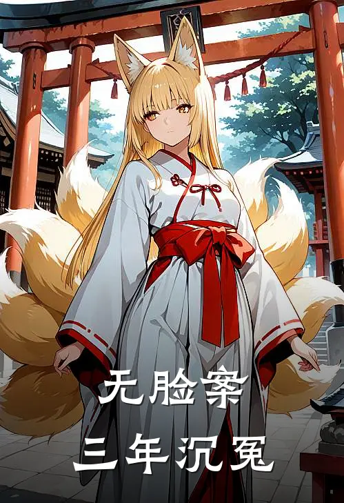 无脸案：三年沉冤