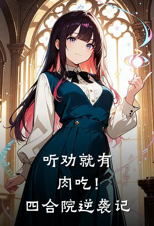 听劝就有肉吃！四合院逆袭记