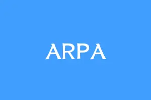 ARPA