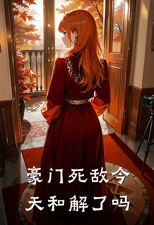 豪门死敌今天和解了吗