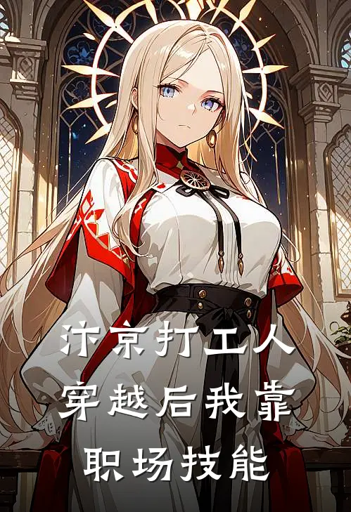 汴京打工人：穿越后我靠职场技能