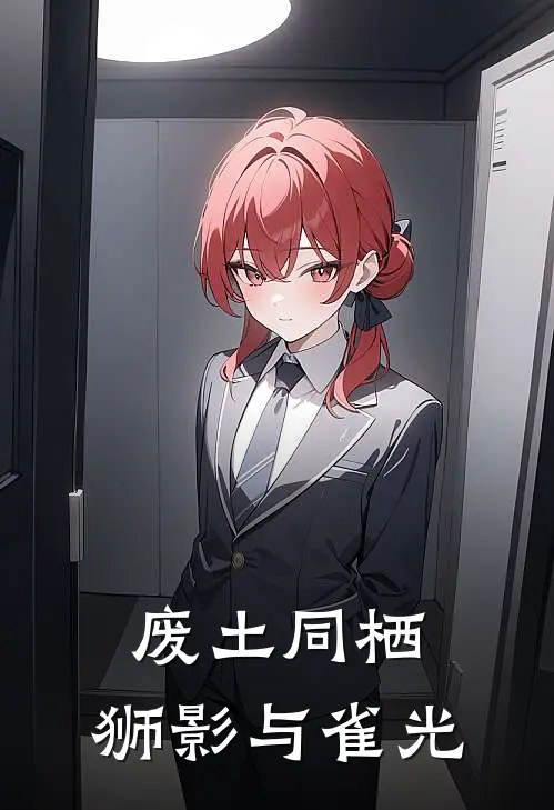 废土同栖：狮影与雀光