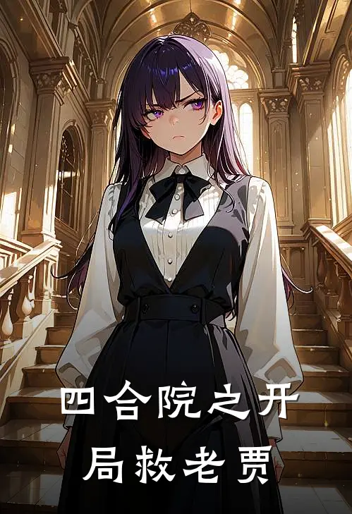 四合院之开局救老贾