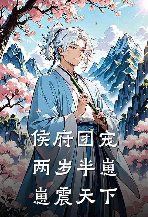 侯府团宠，两岁半崽崽震天下