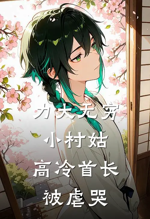 力大无穷小村姑，高冷首长被虐哭