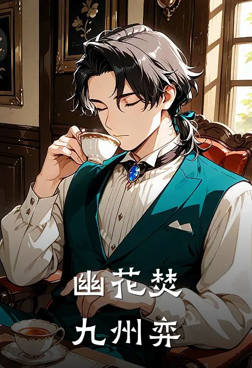 幽花焚：九州弈(花颜汐汐儿)免费小说_完整版免费阅读幽花焚：九州弈花颜汐汐儿
