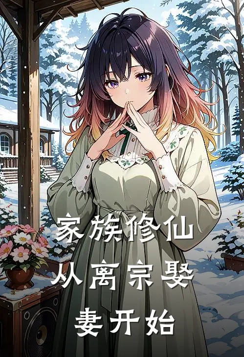 家族修仙：从离宗娶妻开始