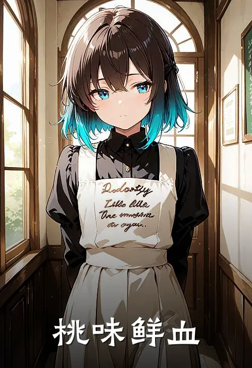 桃味鲜血(勿醒勒不眠)热门完本小说_最新小说桃味鲜血勿醒勒不眠